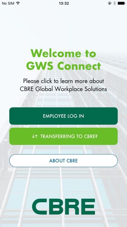 CBRE FLOW.